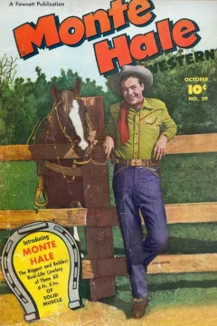 Monte Hale Western