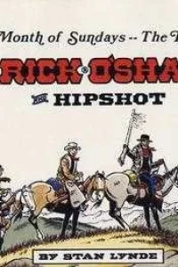 Month of Sundays - The Best of Rick O'Shay and Hipshot