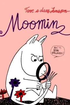 Moomin