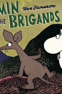 Moomin and the Brigands