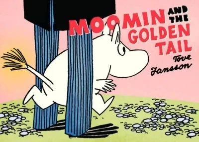Moomin and the Golden Tail (2014) - Series 