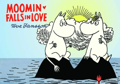 Moomin Falls In Love (2013) - Series 