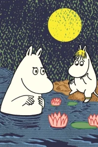 Moomin: The Deluxe Lars Jansson Edition