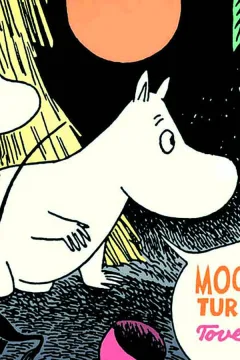 Moomin Turns Jungle