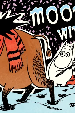 Moomin Winter
