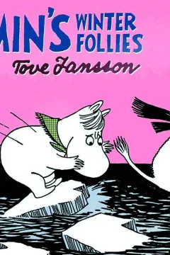 Moomin Winter Follies