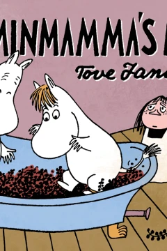 Moominmamma's Maid