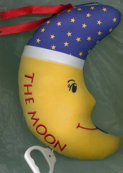 Baby's First Book Club