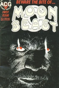 Moon Beast