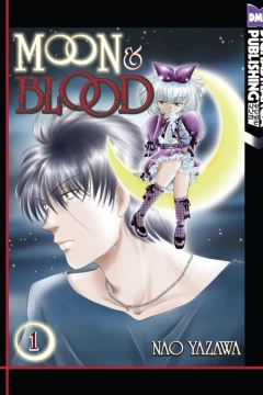Moon & Blood