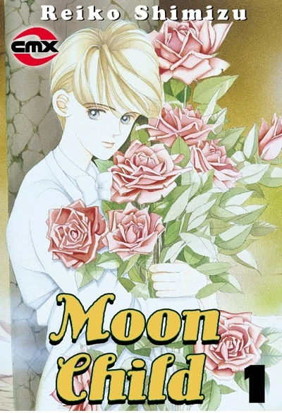 Moon Child (2005) - Series 