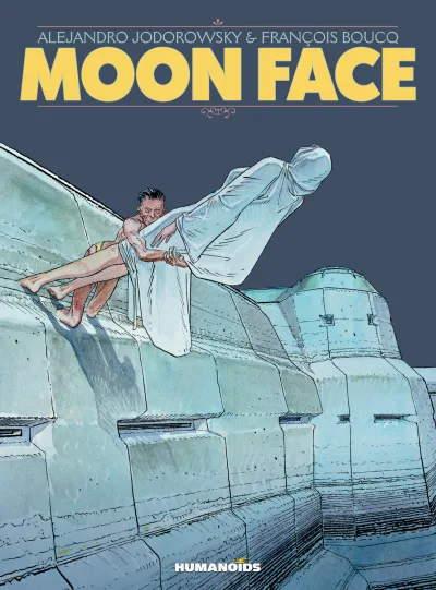 Moon Face (2018) - Series 