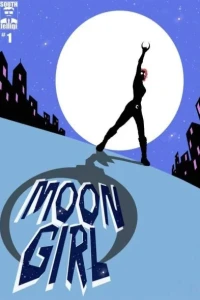 Moon Girl