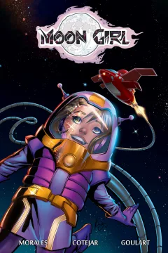 Moon Girl