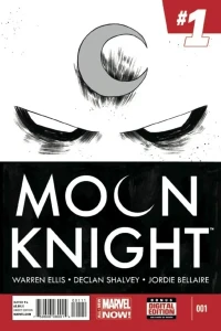 Moon Knight