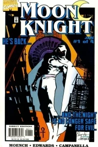 Moon Knight