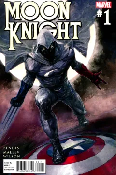 Moon Knight