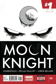 Moon Knight