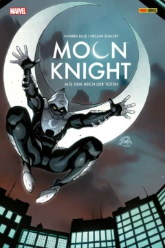 Moon Knight