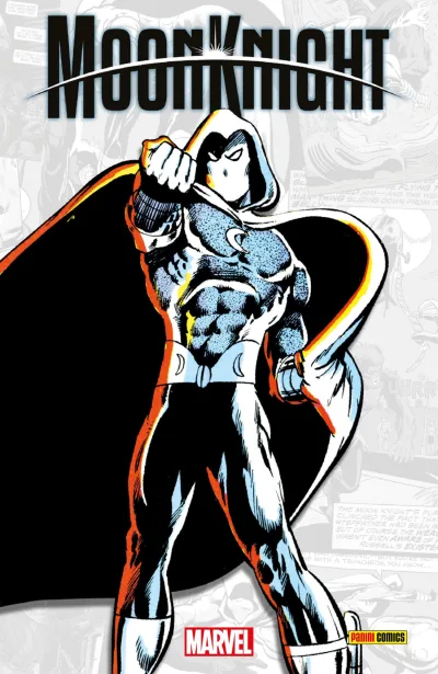 Moon Knight (2022) - Series 