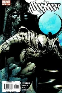 Moon Knight