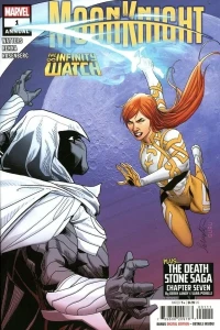 Moon Knight Annual