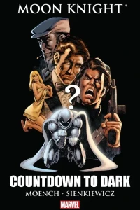 Moon Knight: Countdown to Dark