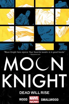 Moon Knight: Dead Will Rise