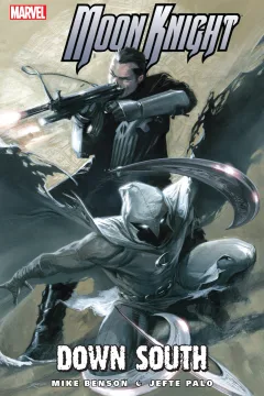 Moon Knight: Down South