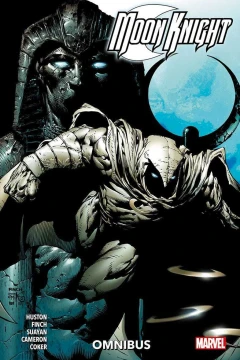 Moon Knight: Omnibus