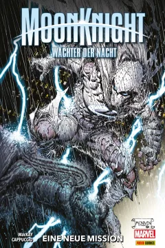 Moon Knight: Wächter der Nacht