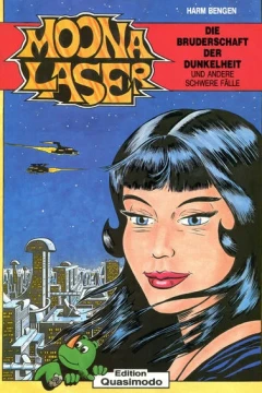 Moona Laser