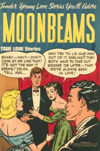 Moonbeams