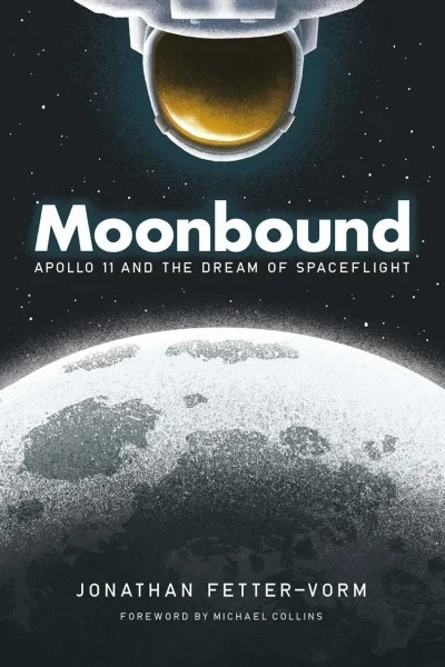 Moonbound: Apollo 11 and the Dream of Spaceflight (2019) - Series 