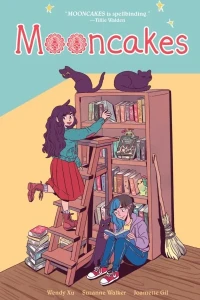 Mooncakes Collector's Edition