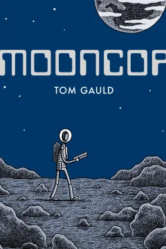 Mooncop