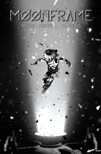 Moonframe (2019) - Series 