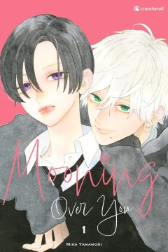 Mooning Over You