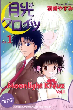 Moonlight Kreuz