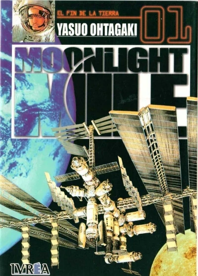 Moonlight Mile (2004) - Series 