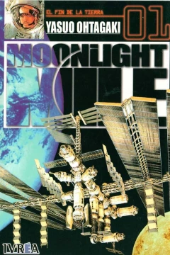 Moonlight Mile