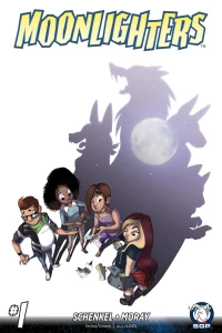 Moonlighters