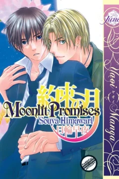 Moonlit Promises