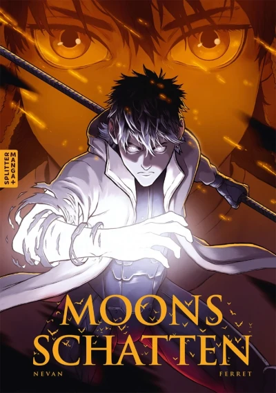 Moons Schatten (2025) - Series 