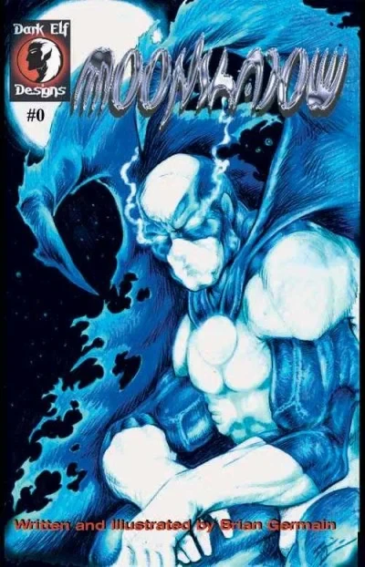 MoonShadow (2010) - Series 