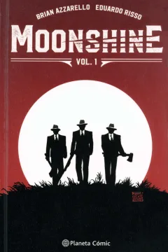Moonshine