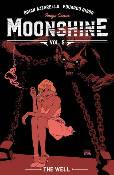Moonshine: The Well (2021) - Series 