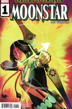Moonstar
