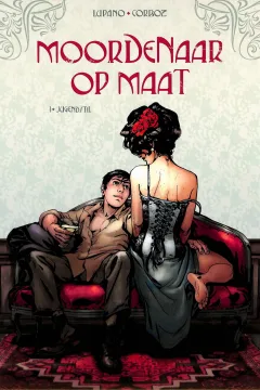 Moordenaar op Maat