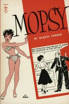 Mopsy